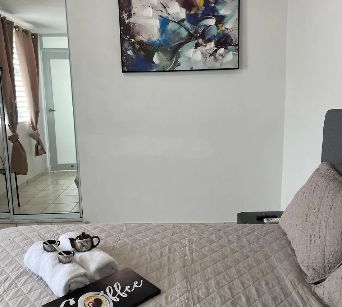 G&G Sweet Home Jayuya