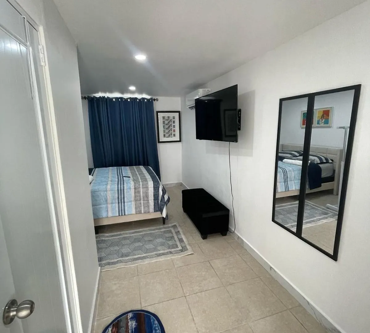 G&G Sweet Home Jayuya 0*,  Portoriko