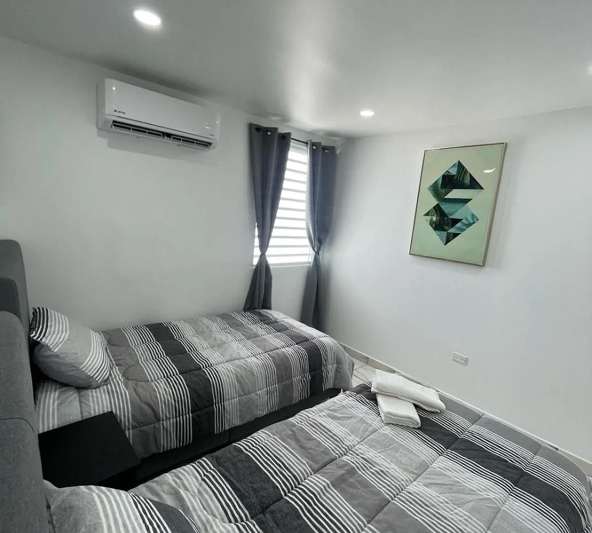 G&G Sweet Home Jayuya Apartmán