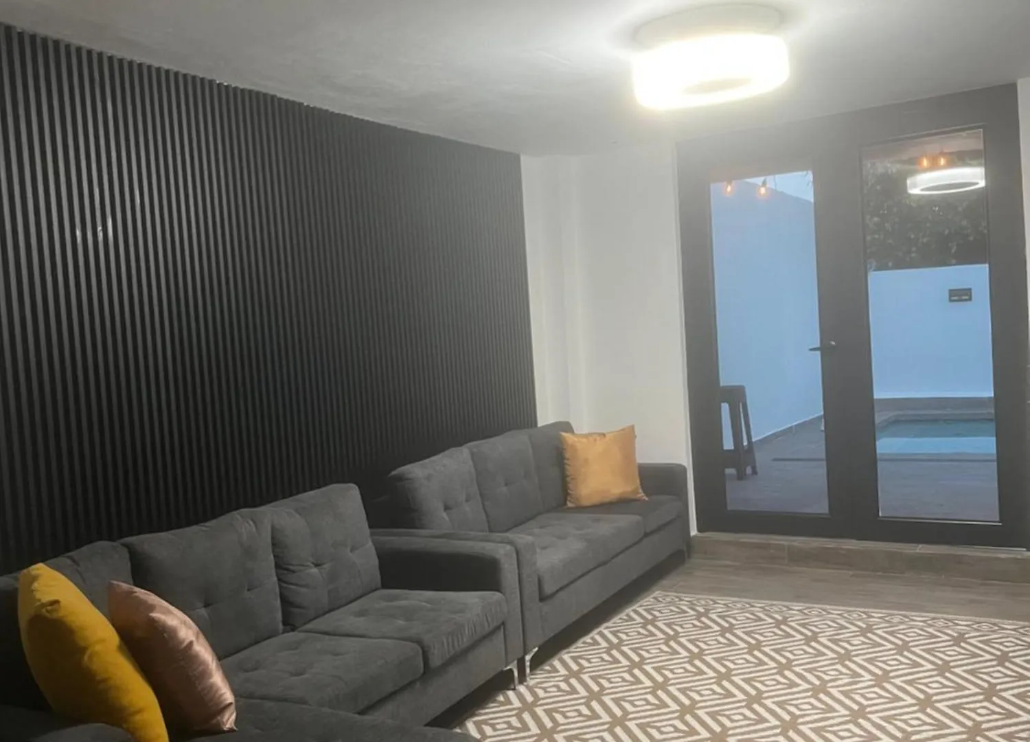 Apartmán G&G Sweet Home Jayuya Portoriko