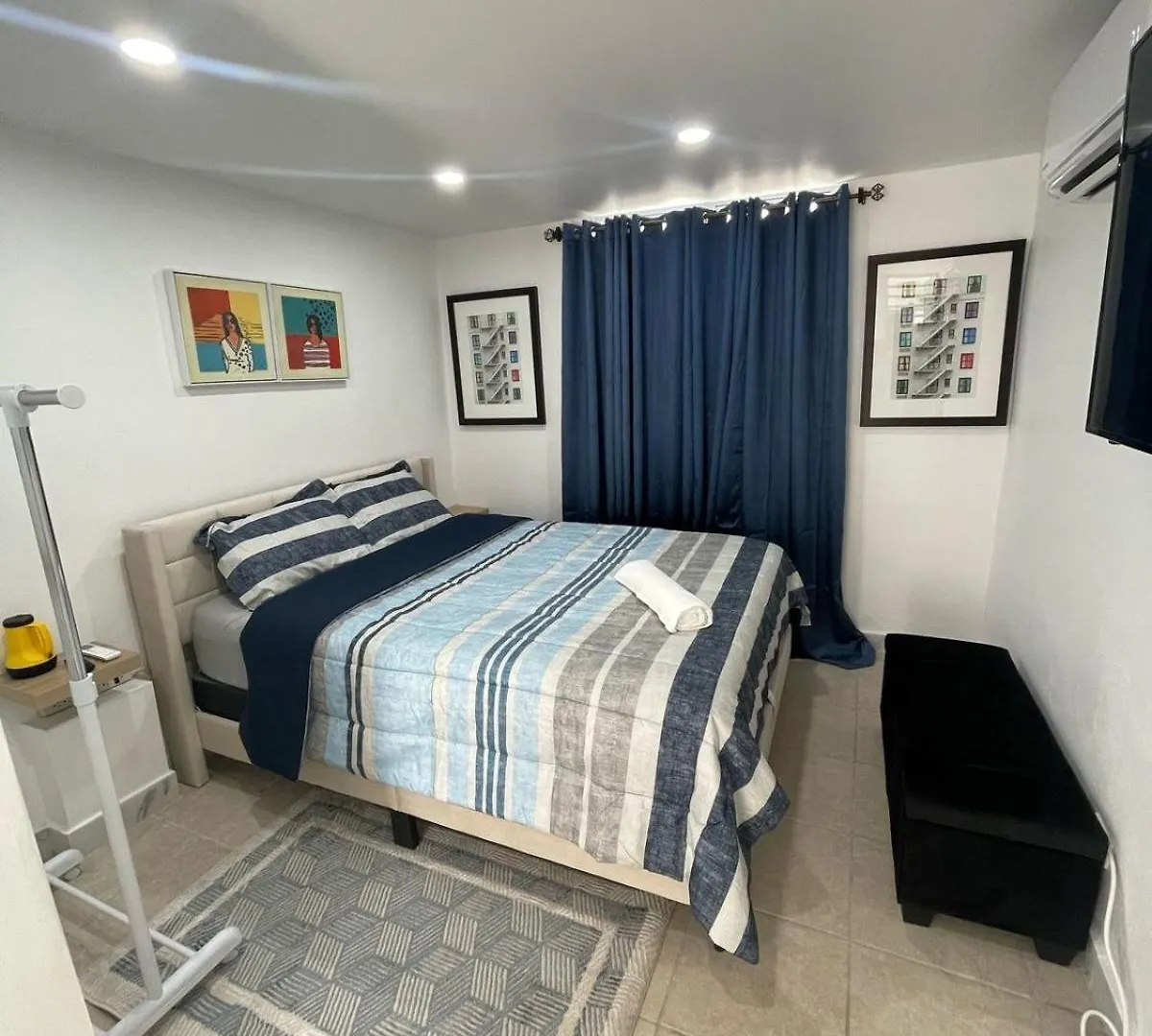 G&G Sweet Home Jayuya Porto Rico
