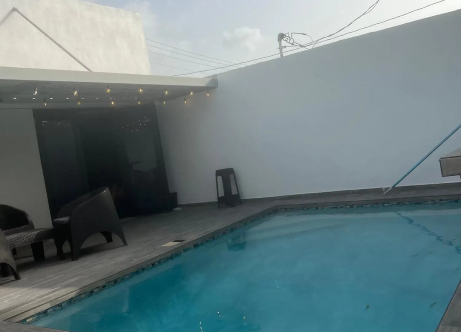G&G Sweet Home Jayuya