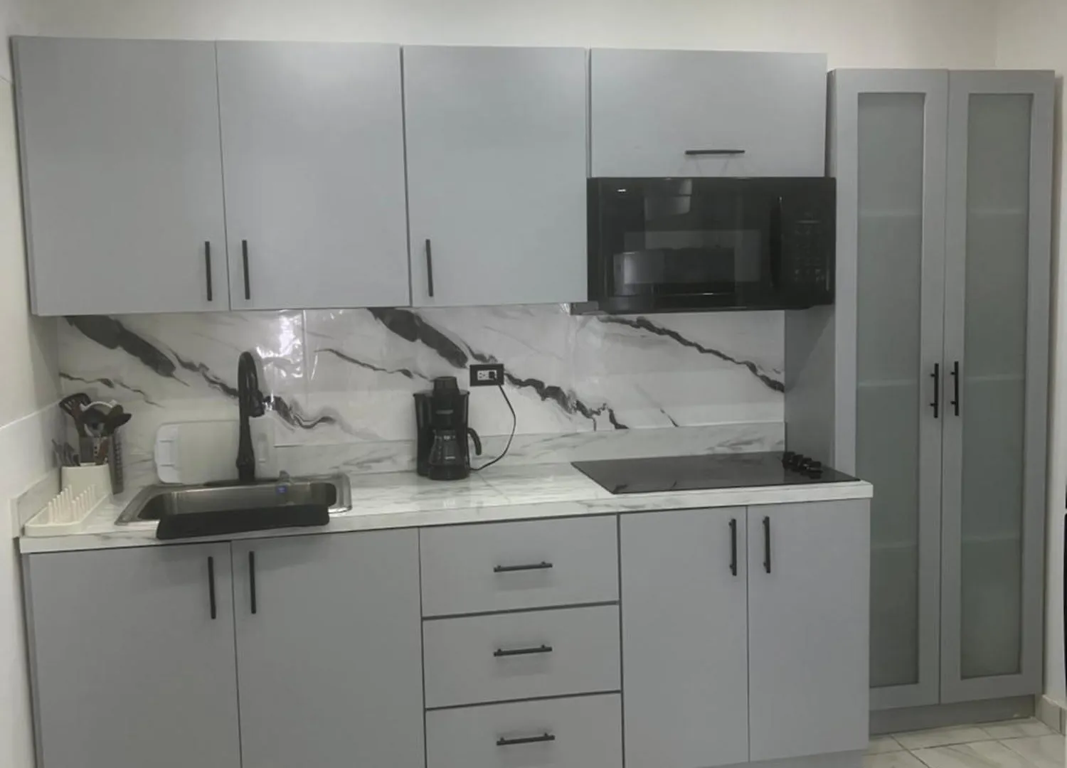 Appartamento G&G Sweet Home Jayuya Porto Rico