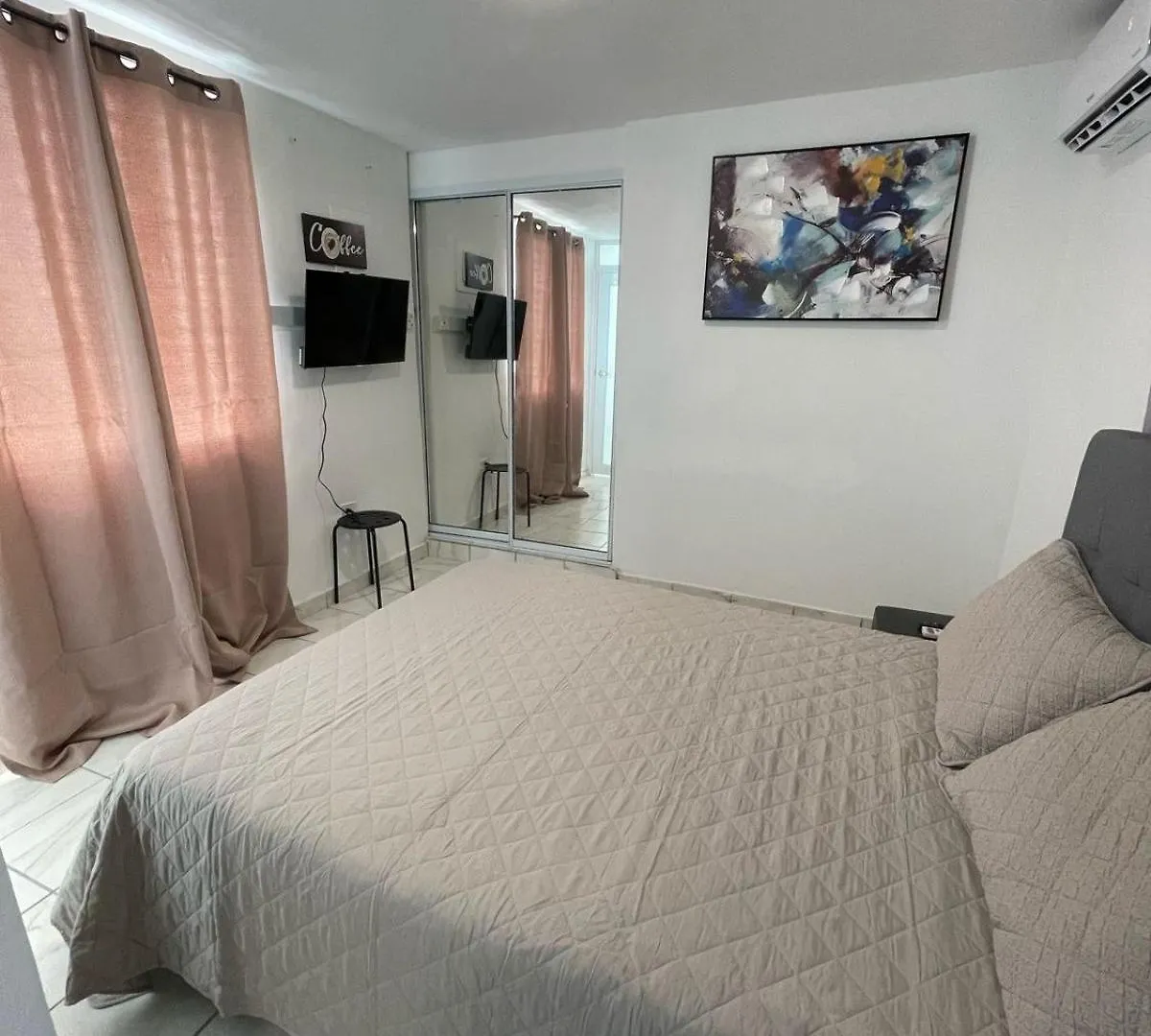 Appartamento G&G Sweet Home Jayuya