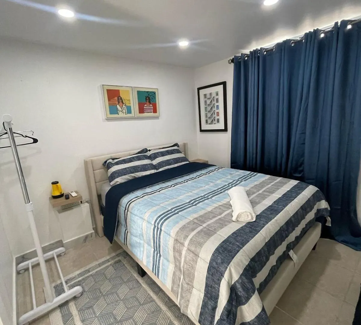 G&G Sweet Home Jayuya Appartamento
