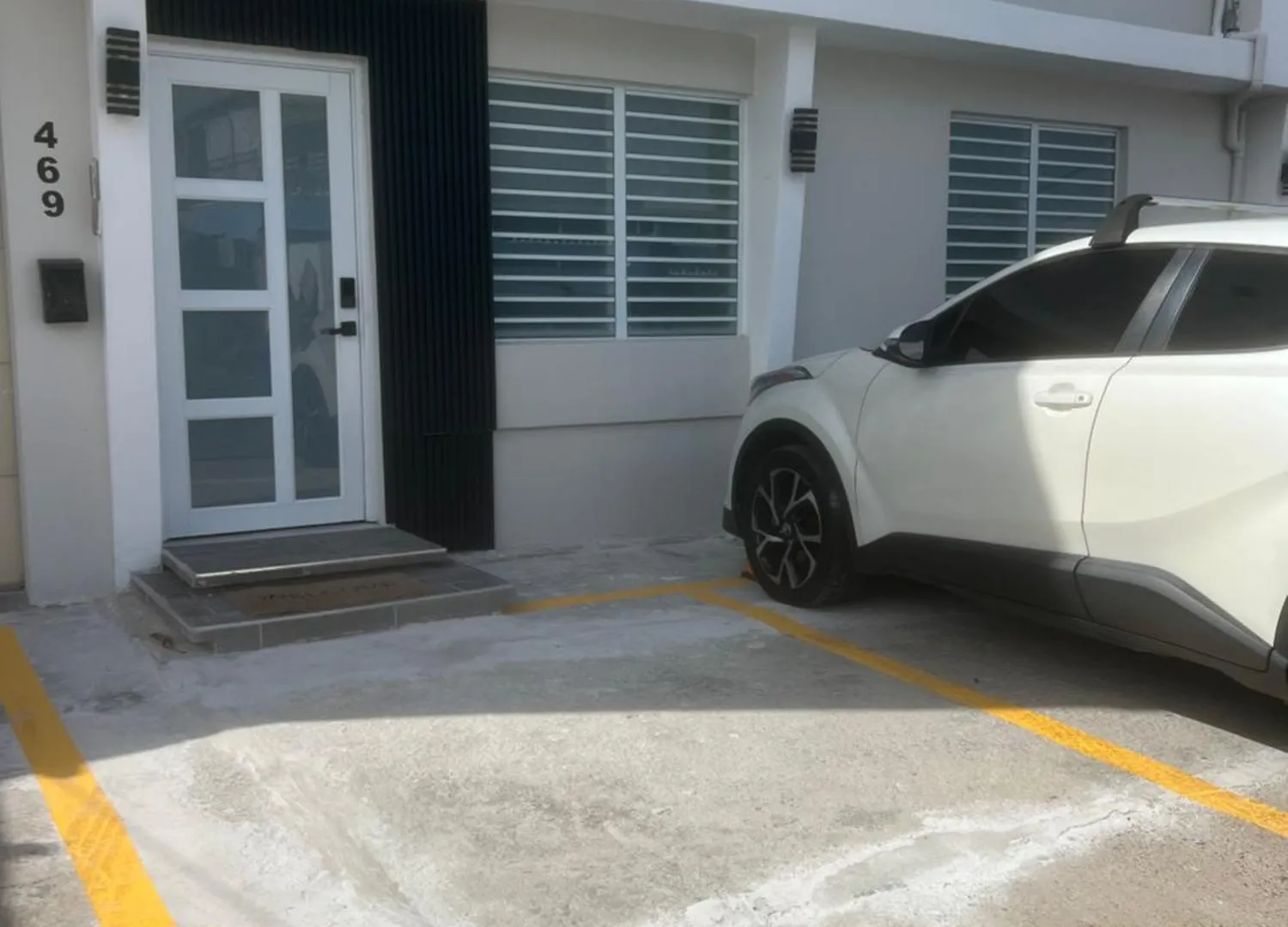 G&G Sweet Home Jayuya Appartamento