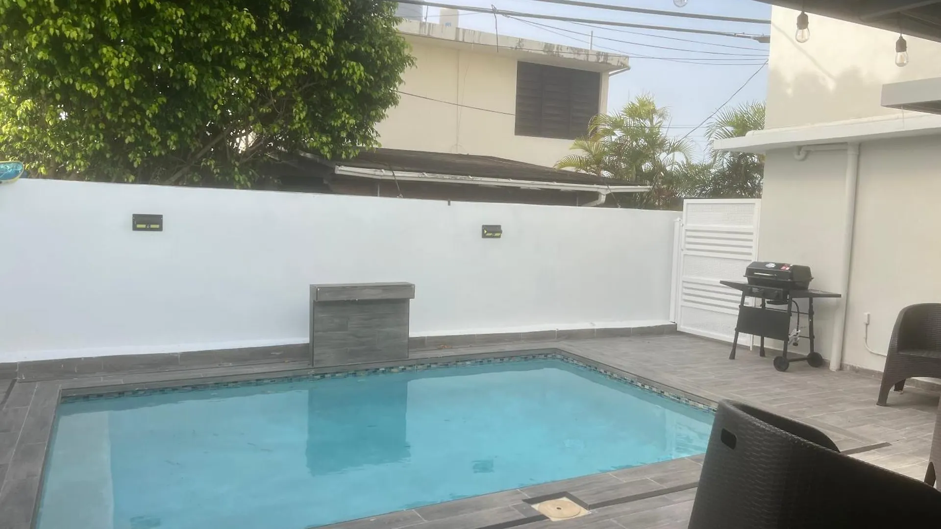 Appartamento G&G Sweet Home Jayuya