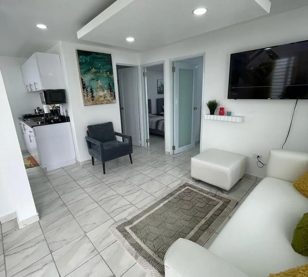 G&G Sweet Home Jayuya 0*,