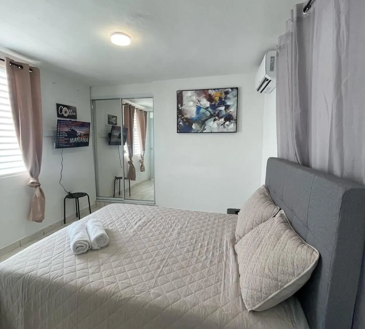 Appartamento G&G Sweet Home Jayuya