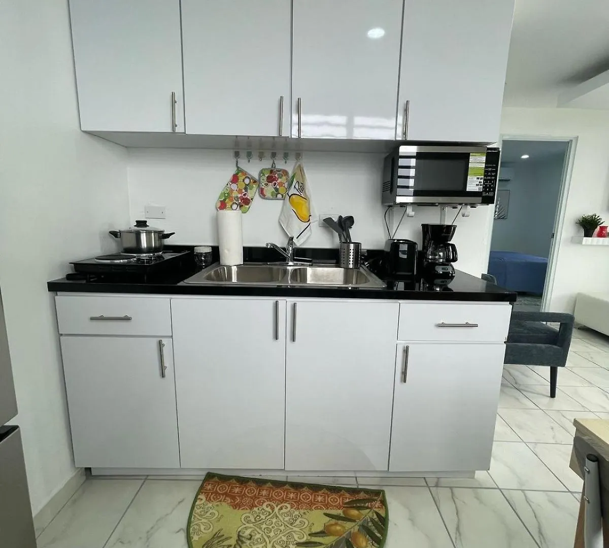 G&G Sweet Home Jayuya Porto Rico