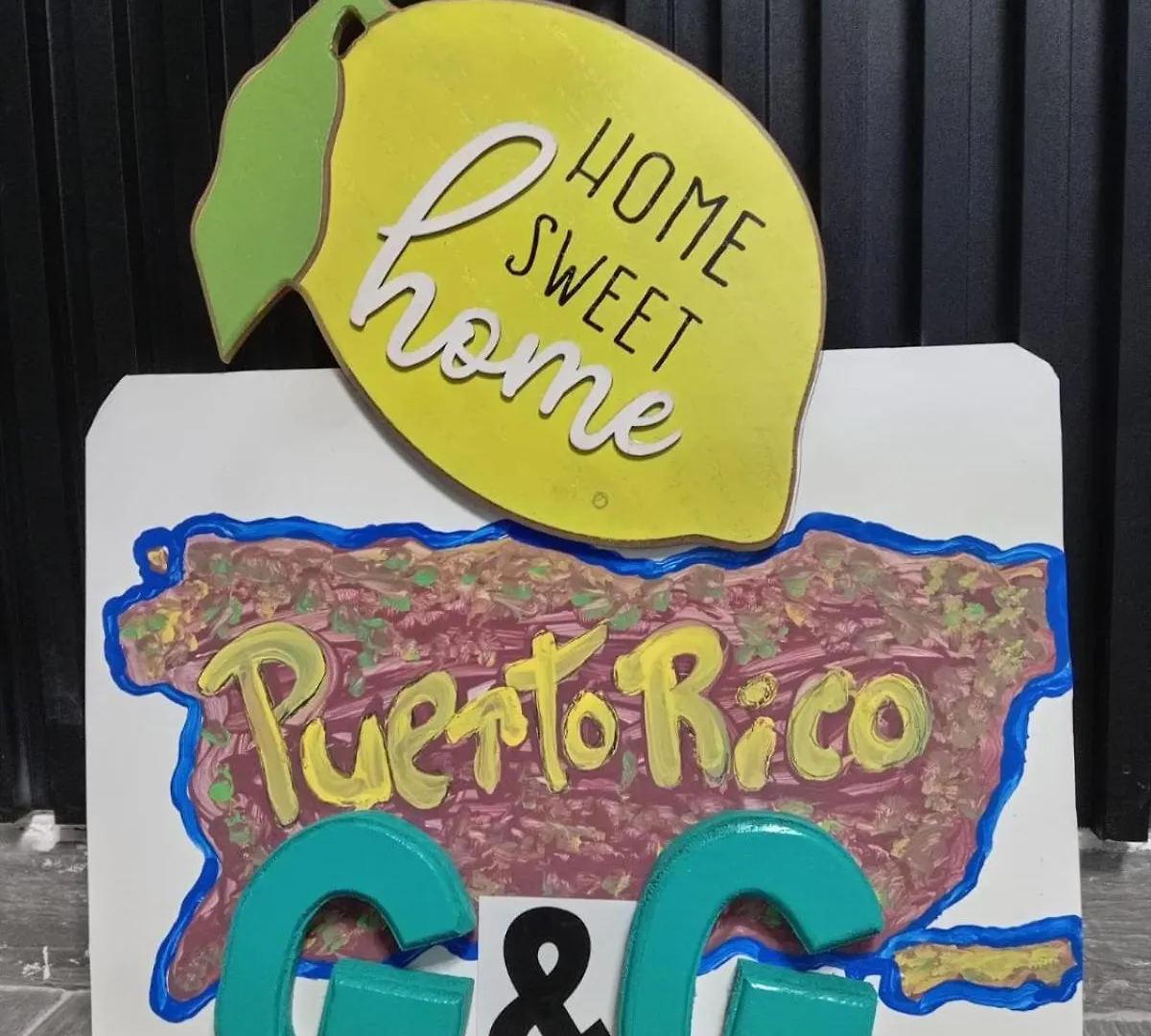 Appartamento G&G Sweet Home Jayuya