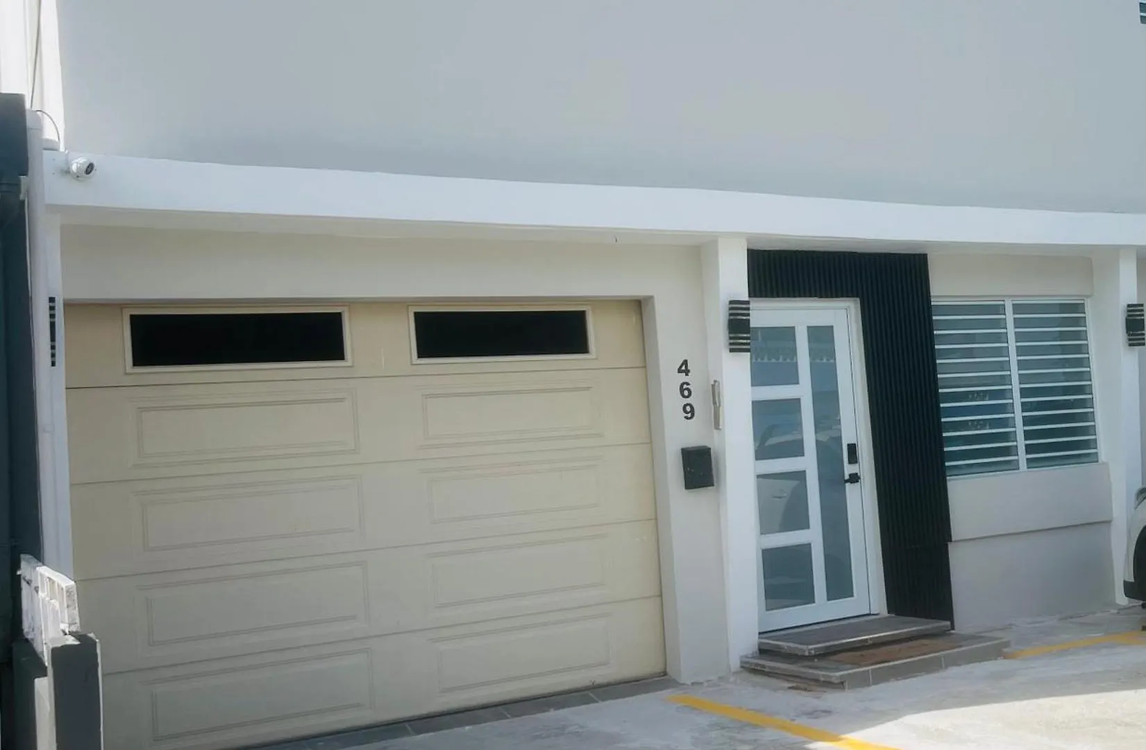 G&G Sweet Home Jayuya Appartamento